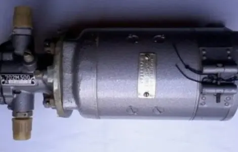 Куплю насос 702М.500 с двигателем Д-200