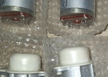 Електродвигун ДИД-0