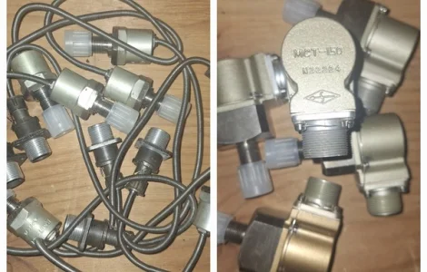 Датчик ДМП-6А