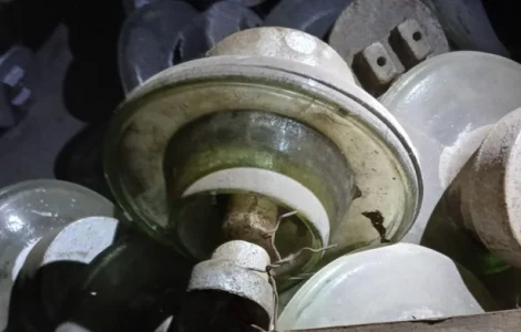 Ізолятор ОНШС-10