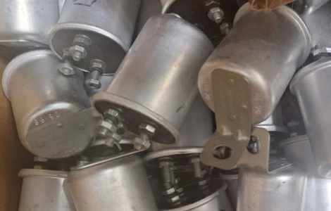 Реле поворотів РС-401 (24В)