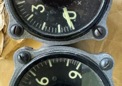 Вимірювач температури ТСТ-2