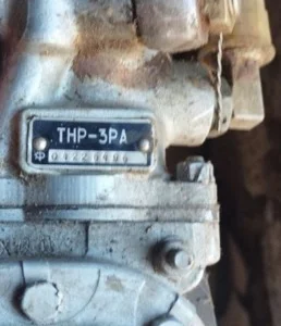 Паливний насос регулятор ТНР-3РА