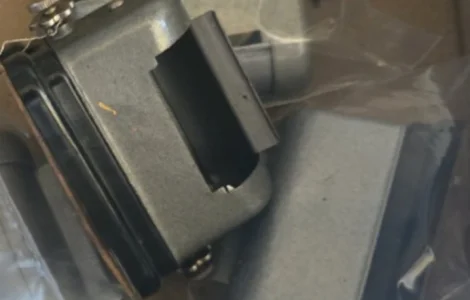 Куплю світильники КЛСТ-64