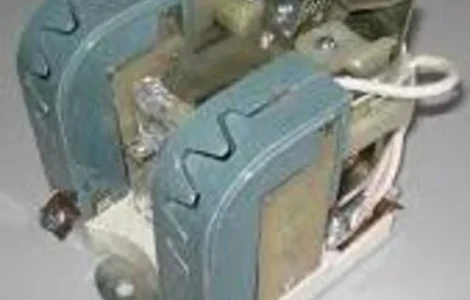 Куплю контактор електромагнітний ТКПМ-121