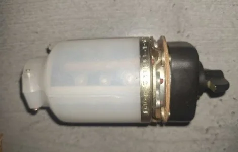 Пакетний вимикач ПМОФ 45-112222