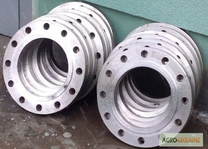 Фланец нержавеющий ГОСТ 12820-80