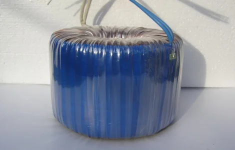 Трансорматори виготовлення