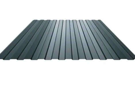 Металочерепиця