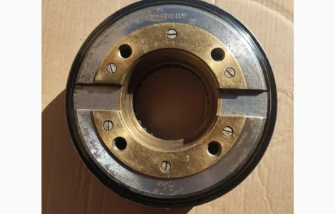 Муфта електромагнітна CED 20