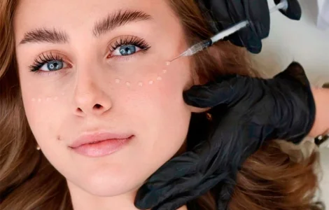 Професійна біоревіталізація - Rejuran