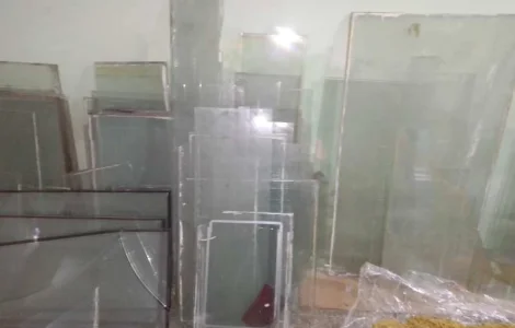 Купуємо скло (абсол. всі скляні вироби) + полімери