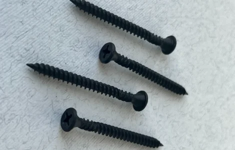 Саморіз ESSVE 3.9*45 мм для гіпсокартону