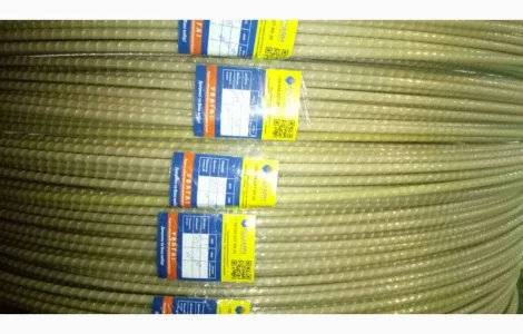 Polyarm арматура стеклопластиковая