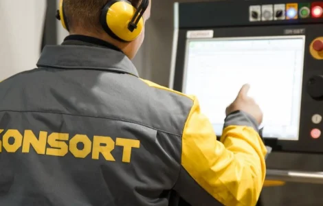 Токарні роботи Виготовлення деталей на ЧПУ