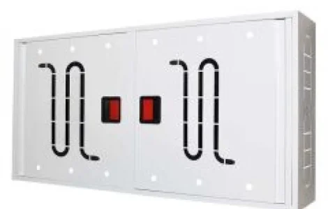 Пожежні шафи під ключ - індивідуальне рішення для безпечного зберігання