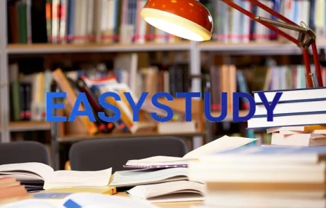 Автор курсовых работ