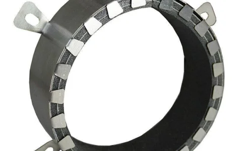 Протипожежні муфти EI-180 - 180 хвилин реального захисту від вогню та диму