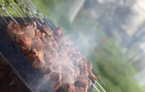 Продаж домашнього м’яса яловичина та свинина