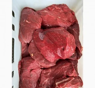 Продам гов'ятину блочну крупний кусок