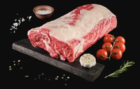 Продажа стейка Рибай Прайм говядина