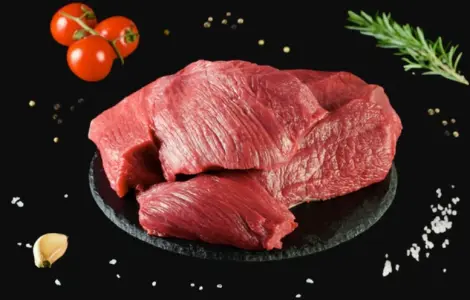 Продажа яловичины высшего сорта охлажденная