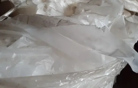 Продам вторсырьё