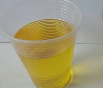 Харчовий риб'ячий жир