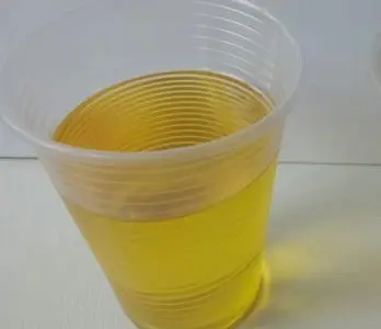 Харчовий риб'ячий жир
