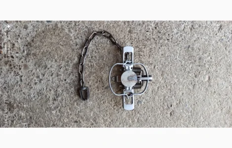 Капкани на куницю