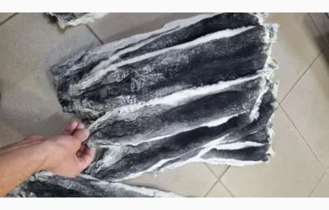 Купуємо шкурки шиншил дорого