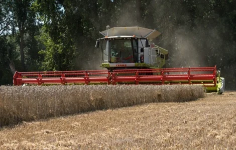 Требуются аренда оренда комбайна под уборку урожая