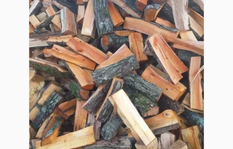 Купити дрова Горохів – вигідна ціна та швидка доставка