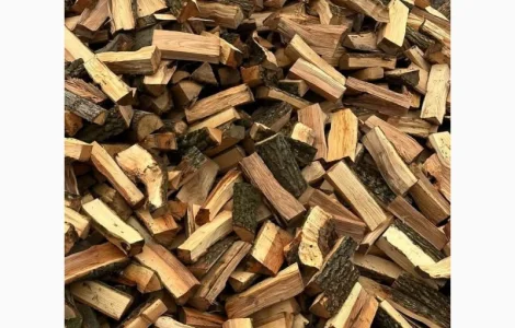 Колоті дрова – ціна