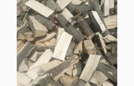 Дрова Млинів – тепло вашої оселі