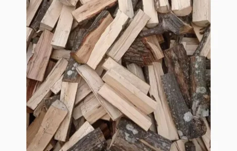 Дрова для опалення у Луцьку та області з доставкою
