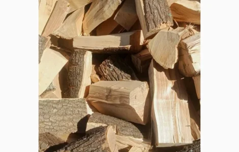 Якісні дрова у Луцьку та Волинській області