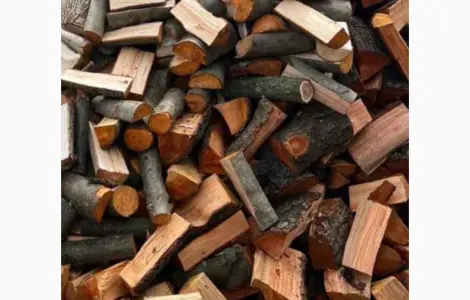 Продаж дров твердих порід Ківерці