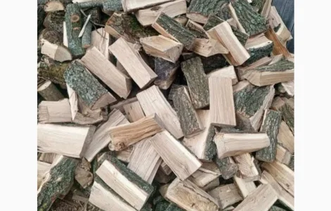 Купити дрова в Рожище з доставкою – швидко
