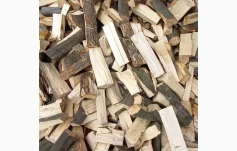 Купити дрова в Луцьку недорого – швидка доставка та якість