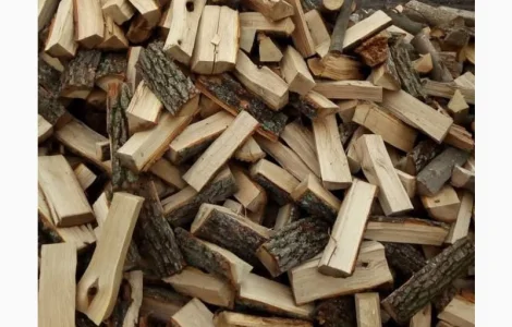 Купити дрова з доставкою в Ківерці