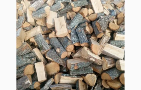 Продаємо дрова рубані твердих порід дуб граб ясен Луцьк