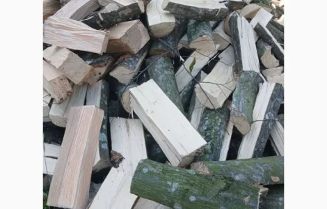 Дрова ціна купити дрова в Рожище