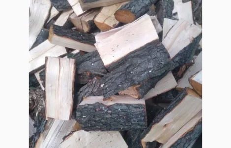 Купити дрова Млинів – швидка доставка