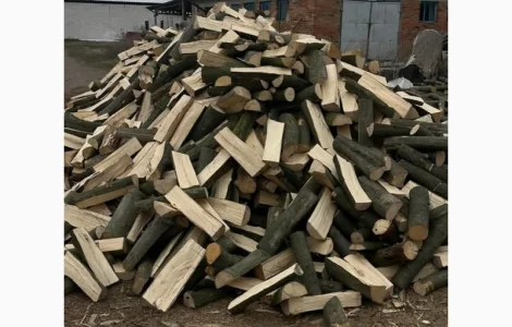 Купити дрова недорого в Демидівка з доставкою