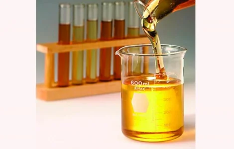 Проба масел и смазок на заказ