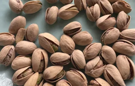 Фисташки американские..жареные, солёные