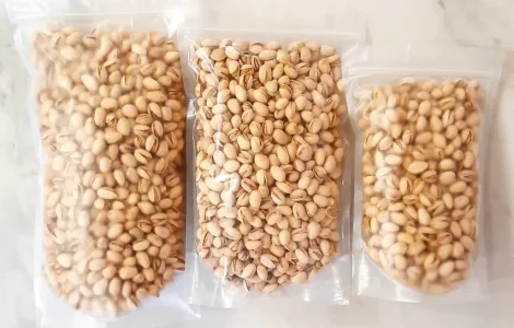 Фисташки соленые США от 0.25 до 1 кг