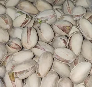 Солоні Фісташки з Америки