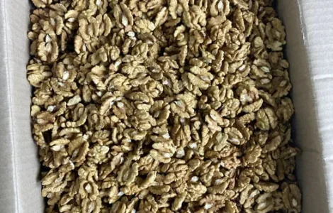 Ядро грецкого ореха ядро волоського ореха